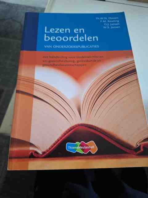 9789006978063-Lezen-en-beoordelen-van-onderzoekspublicaties