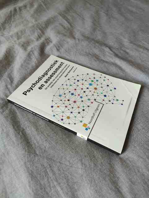9789001848118-Psychodiagnostiek-en-assessment
