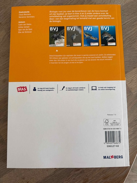 9789402068672-Biologie-voor-jou-4A-havo