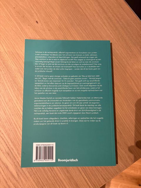 9789462905115-Schrijven-in-de-rechtspraktijk