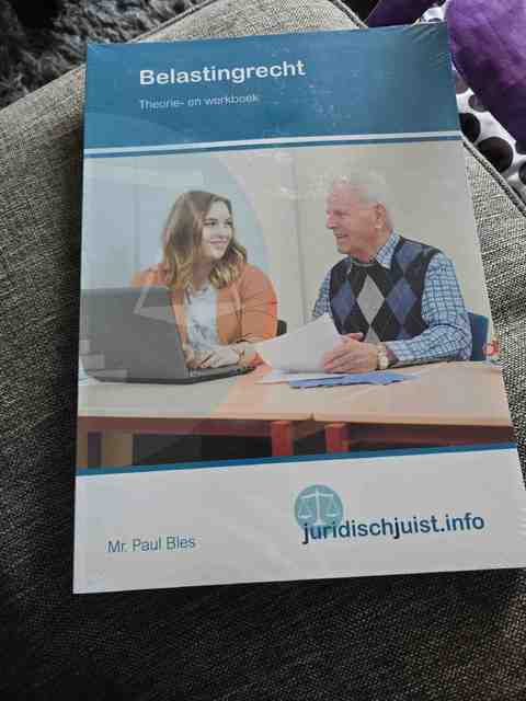 9789037244786-Belastingrecht