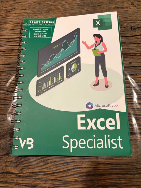 9789059069664-Excel-Specialist