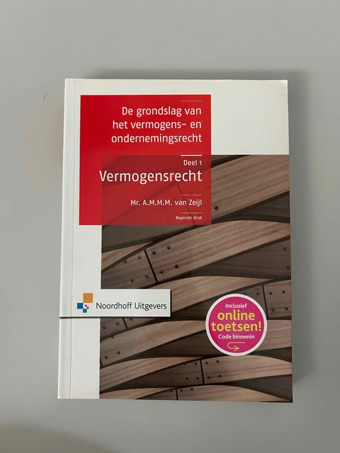 9789001831639-Vermogensrecht