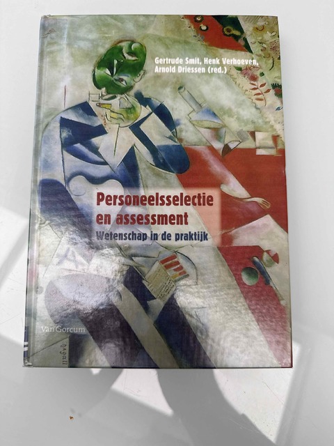 9789023241980-Personeelsselectie-en-assessment-in-perspectief