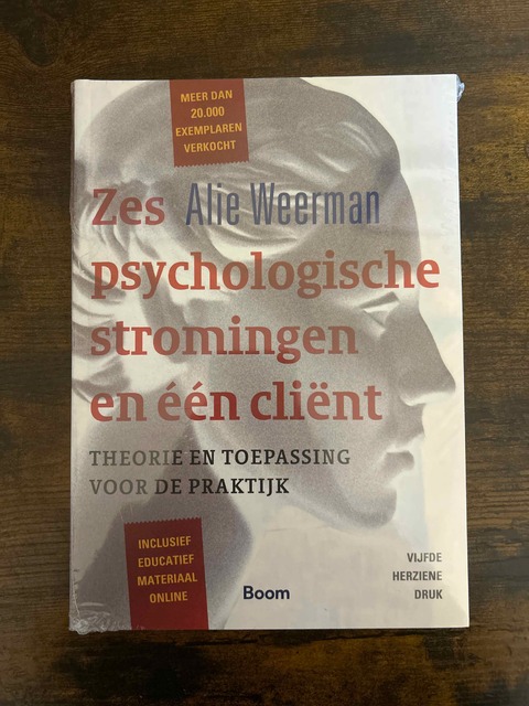 9789024402465-Zes-psychologische-stromingen-en-een-client