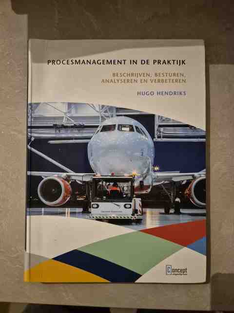 9789055163083-Procesmanagement-in-de-praktijk