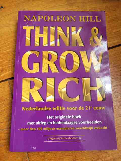 9789079872237-Think-Grow-Rich