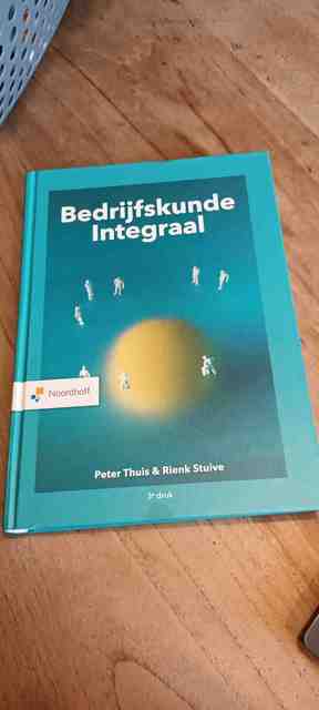 9789001575564-Bedrijfskunde-Integraal