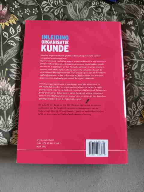 9789046903681-Inleiding-organisatiekunde