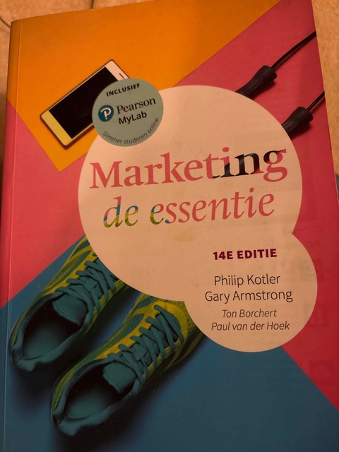 9789043036528-Marketing-de-essentie