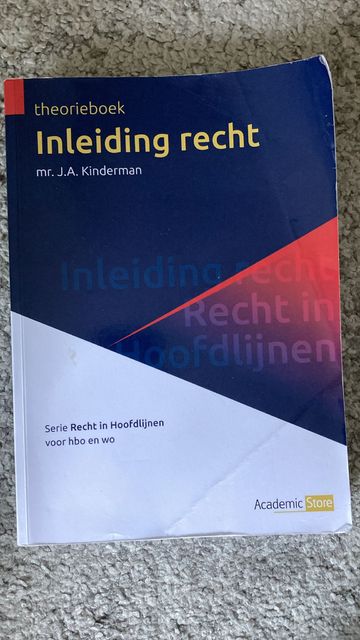 9789083241623-Inleiding-Recht-Theorieboek