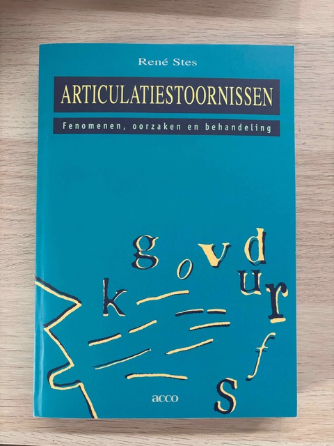 9789033435744-Articulatiestoornissen