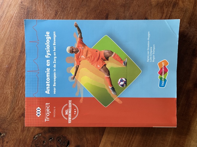 9789006953916-Traject-Combipakket-Anatomie-en-Fysiologie-niv-4-boek-en-verwerkingslicentie-5-jaar