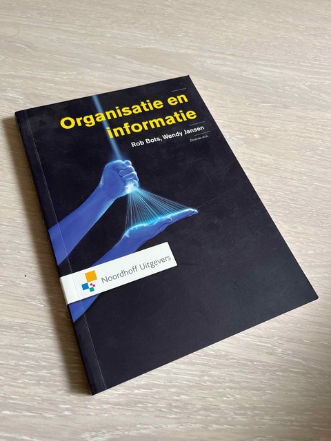 9789001825805-Organisatie-en-informatie