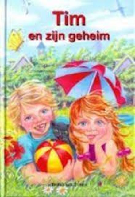 9789059521315-Tim-En-Zijn-Geheim