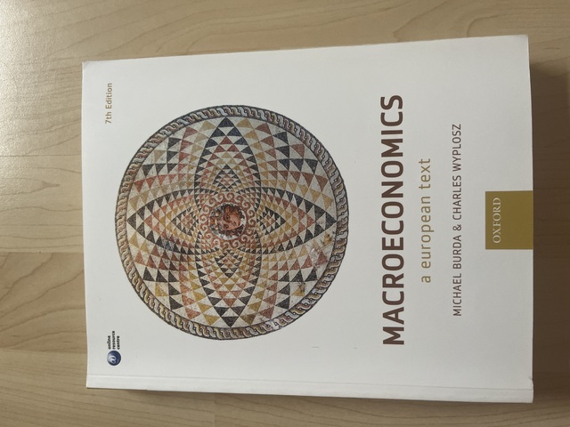 9780198737513-Macroeconomics