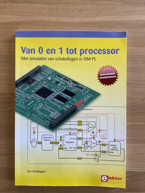 9789053812464-Van-0-en-1-tot-processor