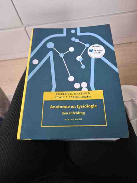 9789043036931-Anatomie-en-fysiologie-8e-editie-met-MyLab-NL