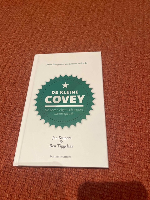 9789047008903-De-kleine-Covey