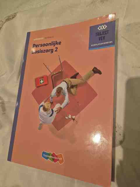 9789006910612-Persoonlijke-basiszorg-2-niveau-4-Werkboek
