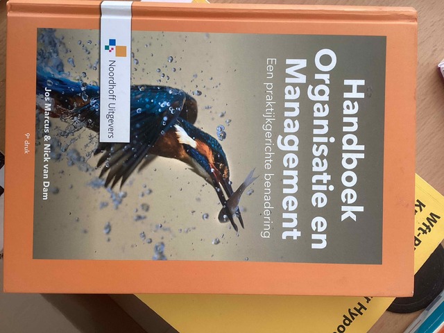 9789001895600-Handboek-Organisatie-en-Management.-Een-praktijkgerichte-benadering