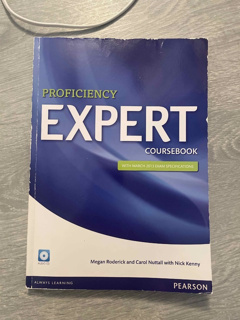 9781447937593-Expert-Proficiency-Coursebook-and-Audio-CD-Pack