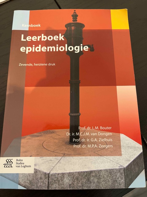 9789036805612-Leerboek-epidemiologie