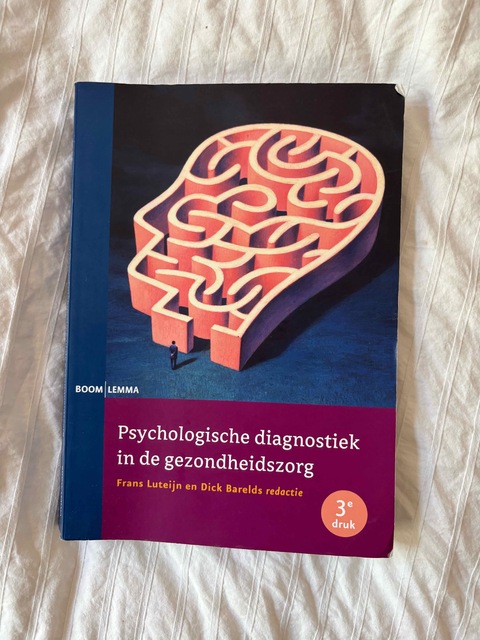 9789059319844-Psychologische-diagnostiek-in-de-gezondheidszorg
