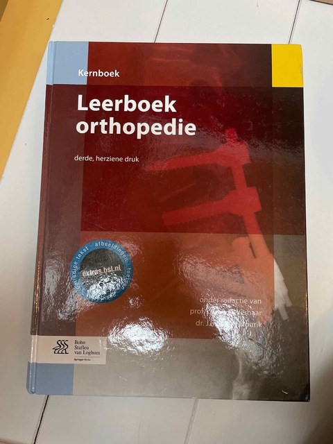 9789031394111-Leerboek-orthopedie