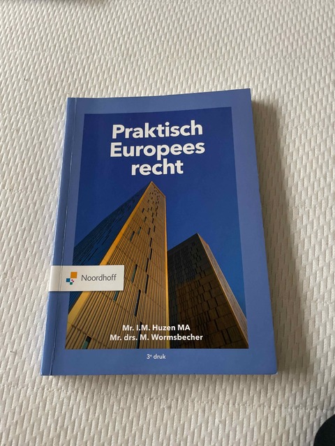 9789001593216-Praktisch-Europees-Recht