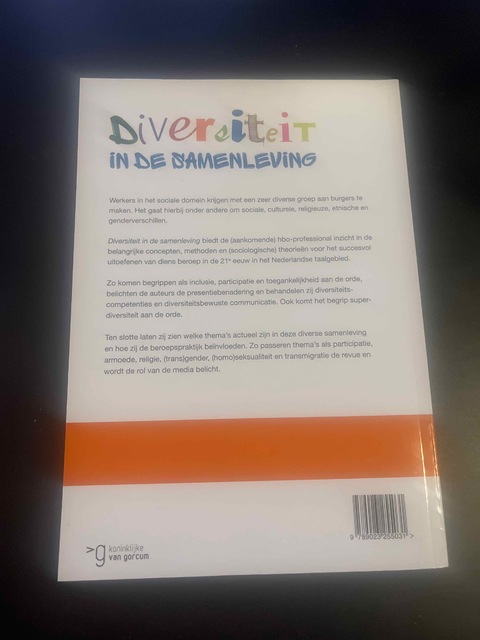9789023255031-Diversiteit-in-de-samenleving