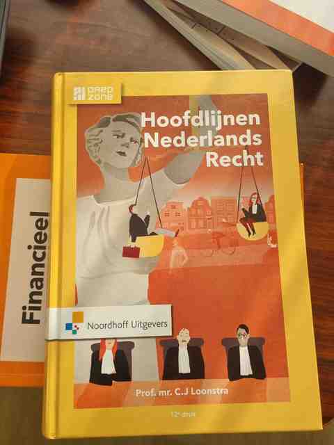 9789001862831-Hoofdlijnen-Nederlands-recht
