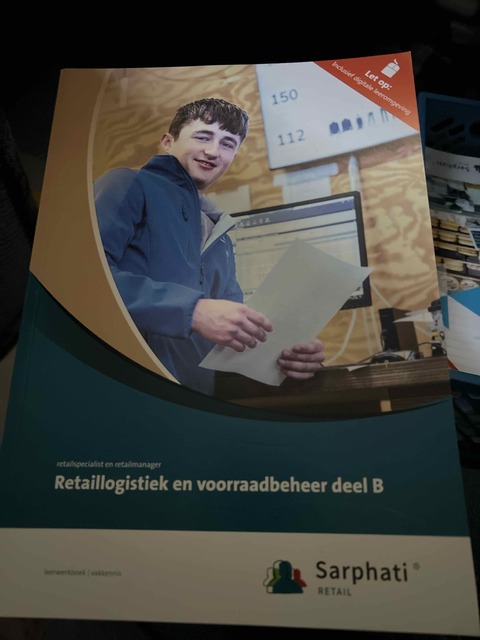 9789037263626-Retaillogistiek-en-voorraadbeheer-deel-B