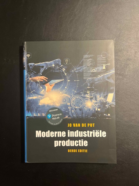 9789043037068-Moderne-industriele-productie
