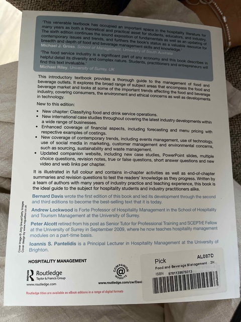 9781138679313-Food-and-Beverage-Management