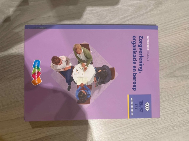 9789006910247-Zorgverlening-organisatie-en-beroep-niveau-3