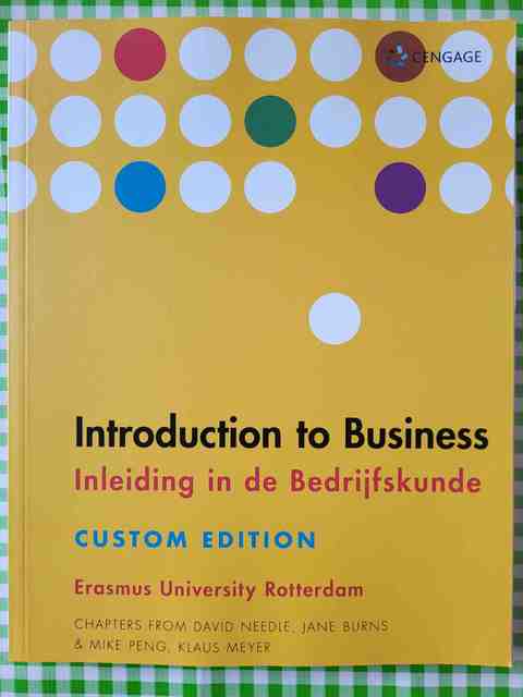 9781473788282-Introduction-to-Business-Custom-Edition-Inleiding-in-de-Bedrij