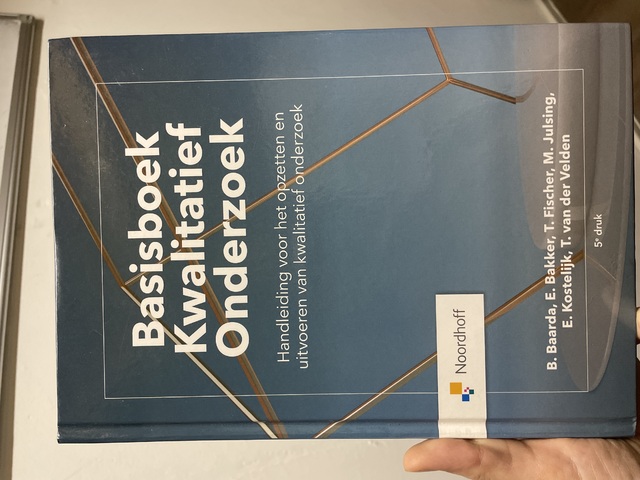 9789001747558-Basisboek-Kwalitatief-onderzoek