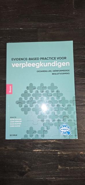 9789024428632-Evidence-based-practice-voor-verpleegkundigen