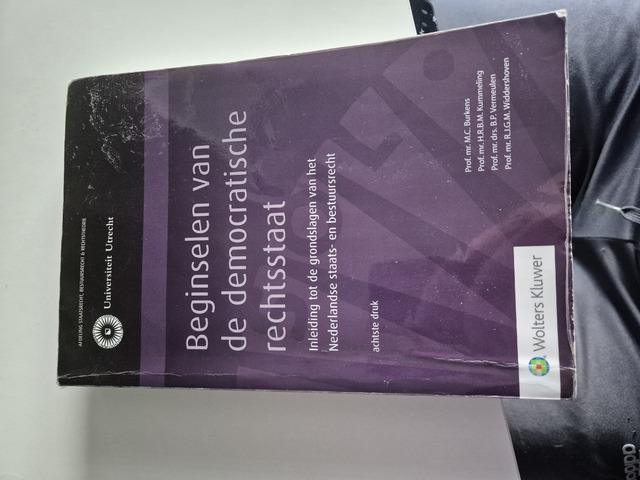 9789013113440-Beginselen-van-de-democratische-rechtsstaat