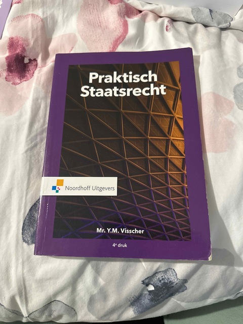 9789001899622-Praktisch-Staatsrecht
