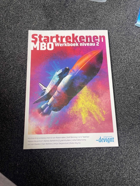 9789463264853-Studiereader-Startrekenen-MBO-niv.-2-ECK