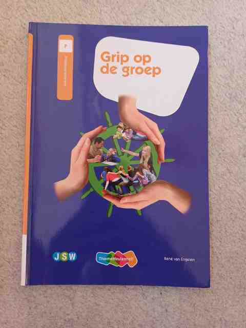 9789006951431-Grip-op-de-groep