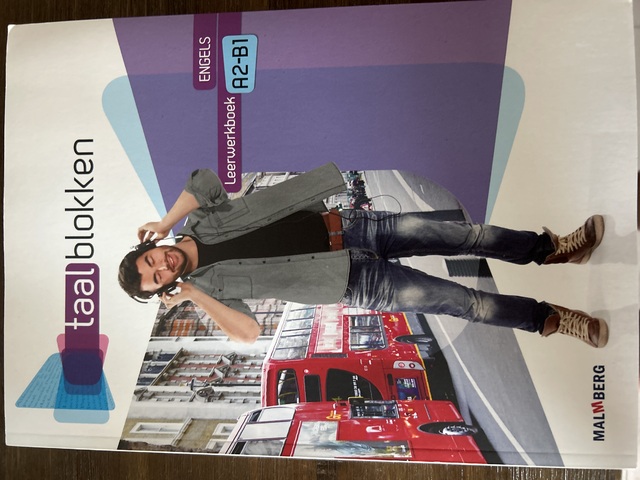 9789034597090-Taalblokken-Engels-A2-B1-Leerwerkboek