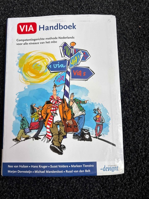 9789490998509-VIA-handboek