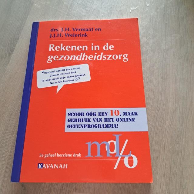 9789057401459-Rekenen-in-de-Gezondheidszorg