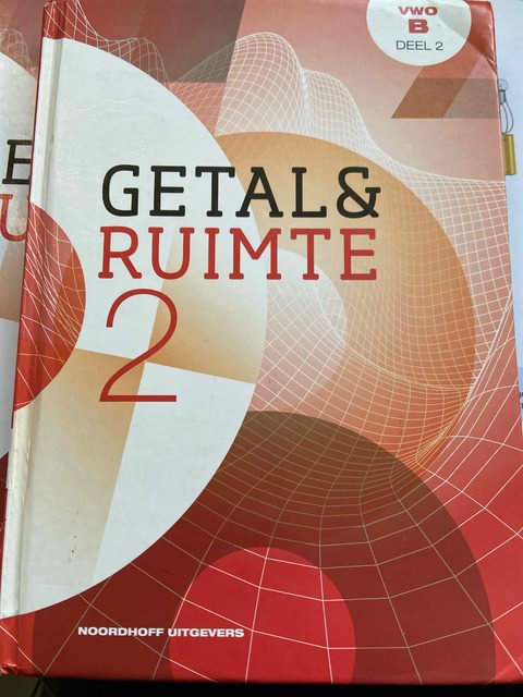 9789001842338-Getal-Ruimte-11e-ed-leerboek-vwo-B-deel-2