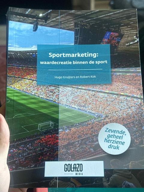 9789054724872-Sportmarketing-waardecreatie-binnen-de-sport
