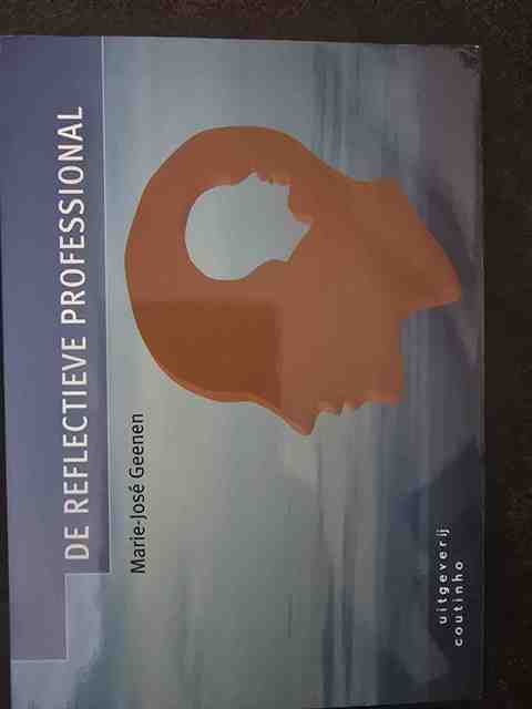 9789046904039-De-reflectieve-professional