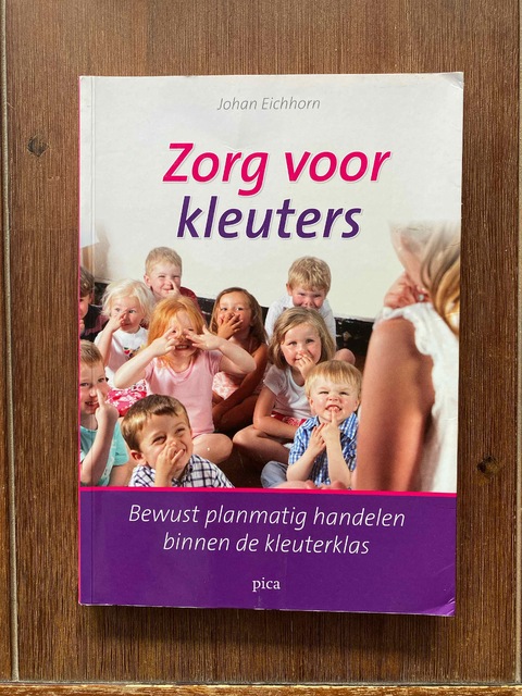 9789077671603-Zorg-voor-kleuters